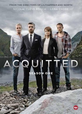 Acquitted: Season 1